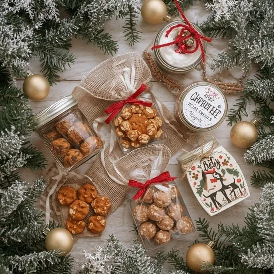dog treats for christmas holidays IMG02