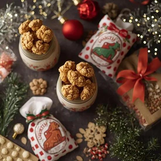 dog christmas treats diy IMG02
