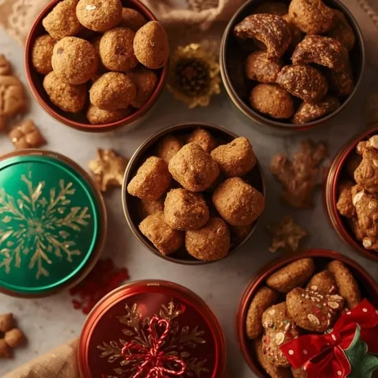 soft christmas dog treats IMG02