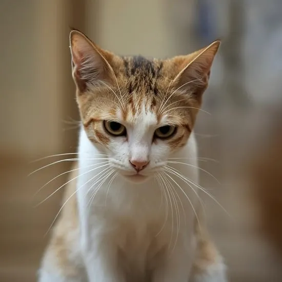 9 sounds cat makes and their meaning IMG02