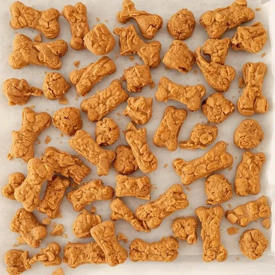 3 4-ingredient dog treats your pup will love IMG02