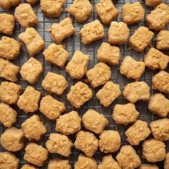 3 peanut butter dog treats IMG02