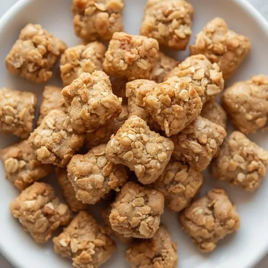 6 apple dog treats your pup will beg for IMG02