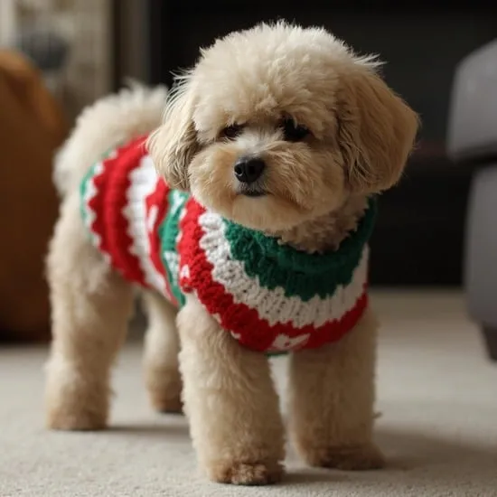 cute christmas outfits your pup will love IMG02