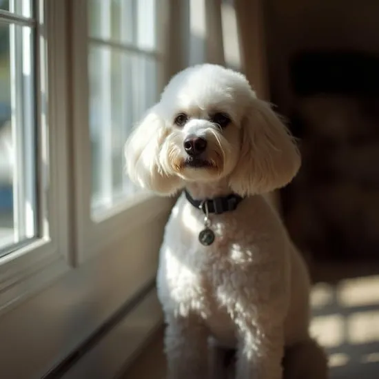Why poodles lick so much IMG02