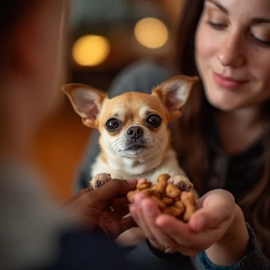 chihuahua care tips for small dogs with big attitudes IMG02