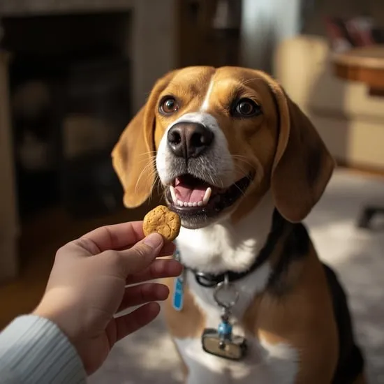 how to spoil your beagle IMG02