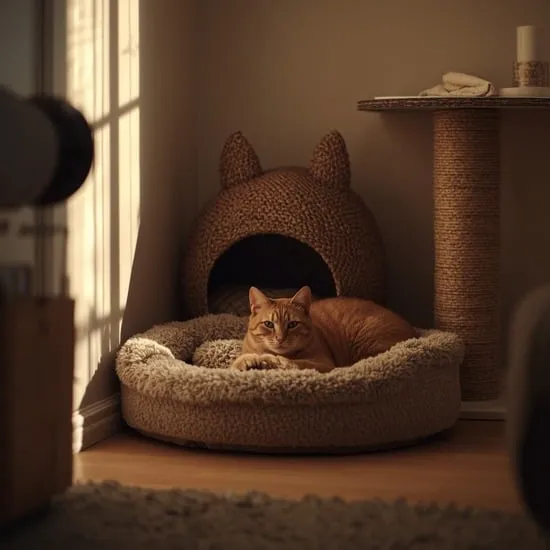5 stress relief tips for cats IMG02
