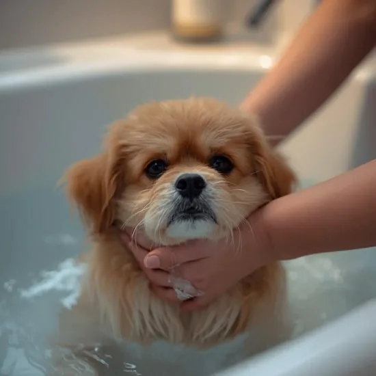 6 dog bathing tips every owner should know IMG02