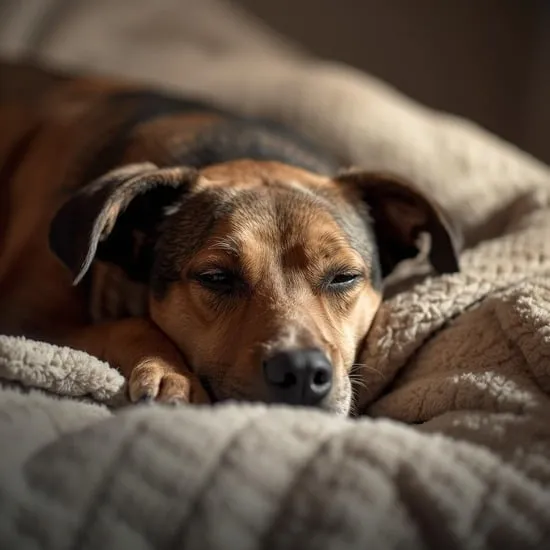 9 signs a dog is dying IMG02