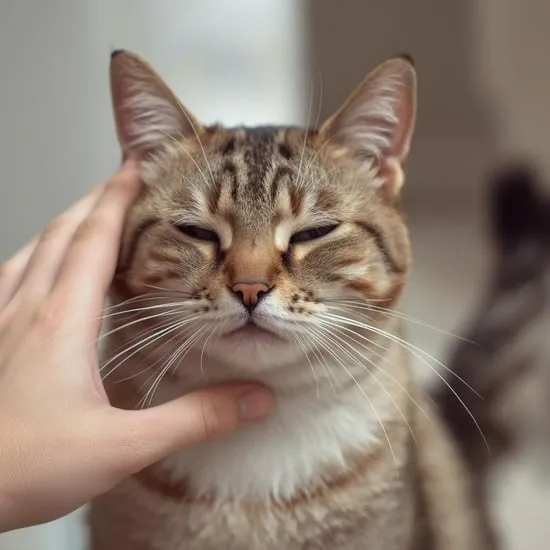 how to pet a cat IMG02