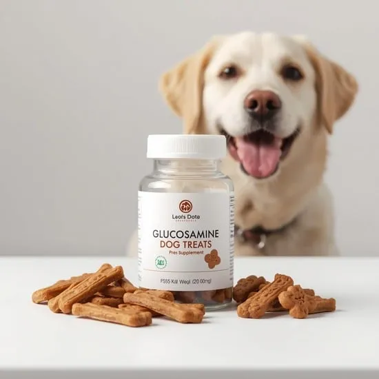 9 natural hip and joint supplements for dogs IMG02