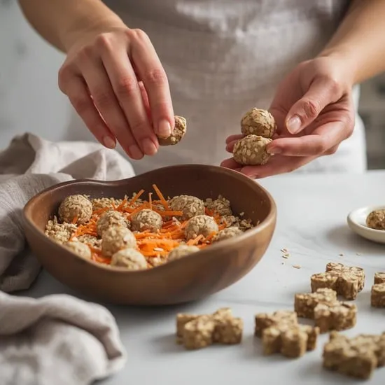 raw vegan dog treats IMG02