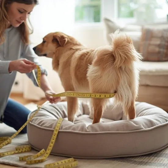 how to choose a dog bed a guide for first time owners IMG02