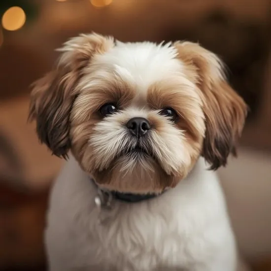 13 adorable Shih tzu winter haircuts IMG02