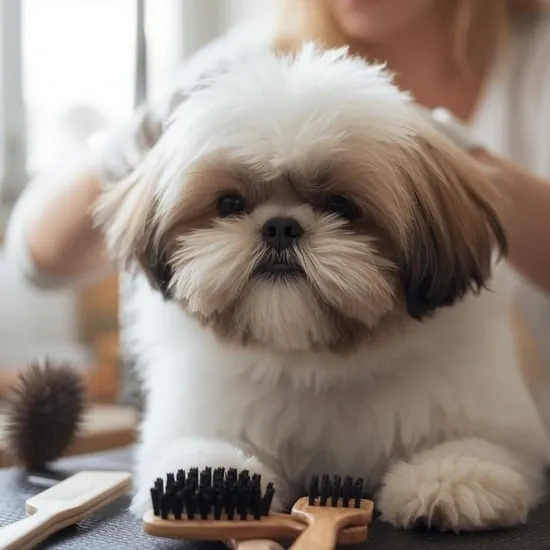 9 problems only shih tzu owners will understand IMG02