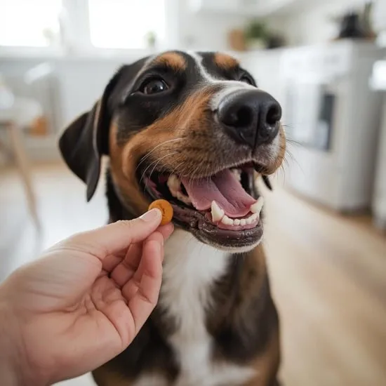 positive reinforcement techniques for dogs IMG02