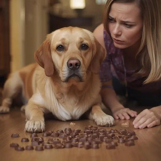 help my dog ate chocolate now what IMG02