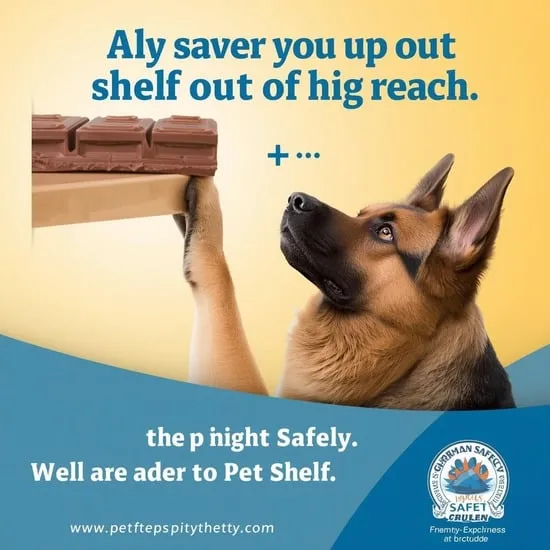 7 foods german shepherds should avoid IMG02