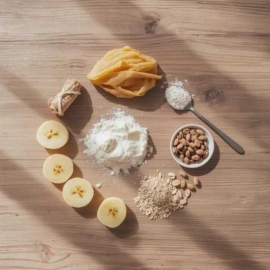 the easiest 3 ingredient fruit cake for dogs IMG02
