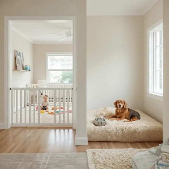 7 survival tips for living with a dog and a toddler IMG02