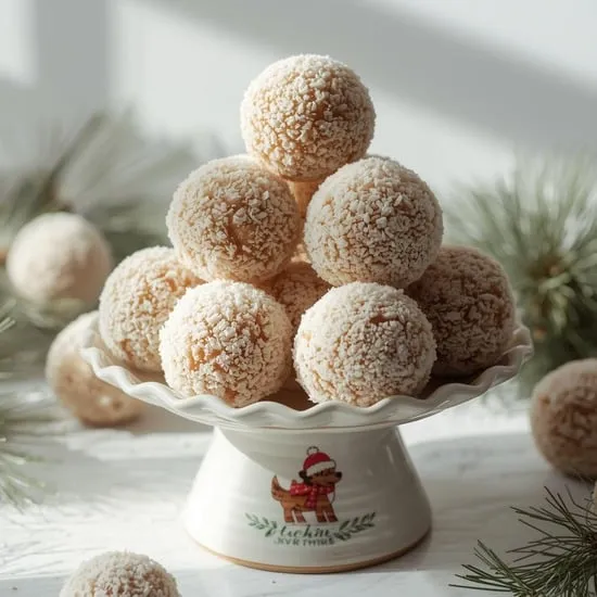 snowball dog treats recipe IMG02