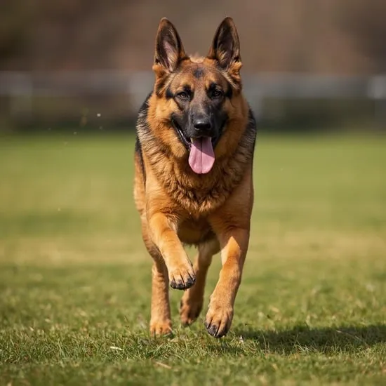 7 things to expect with german shepherds IMG02