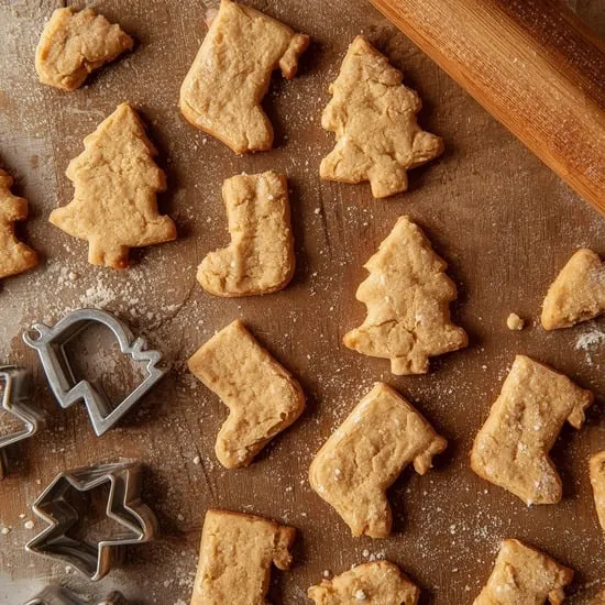 christmas themed dog treats IMG02