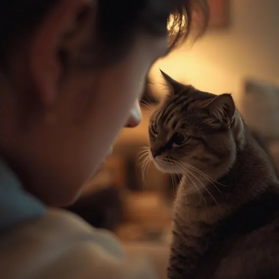 stop cat biting: 3 simple solutions IMG02