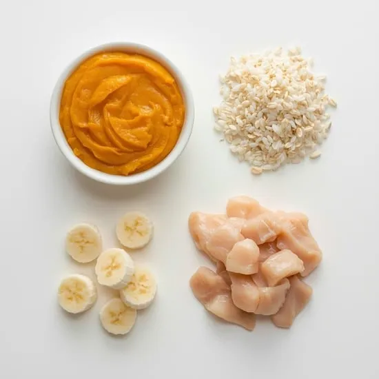 dog treat recipes for sensitive stomachs IMG02