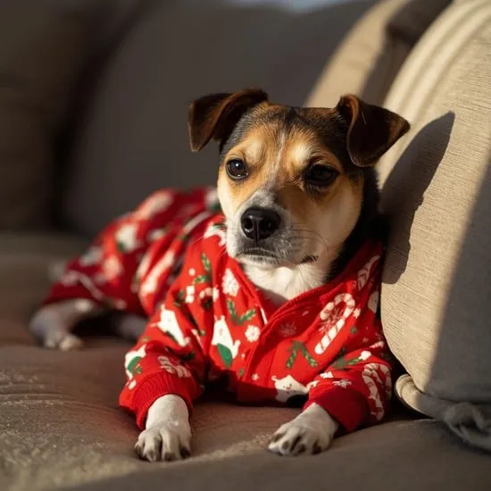cute christmas outfits your pup will love IMG03