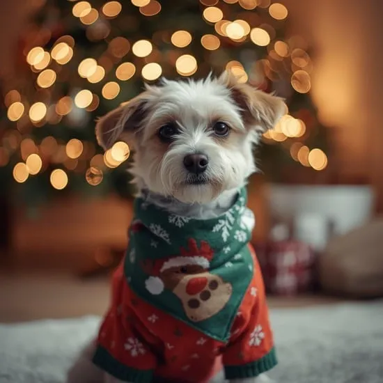10 ways to celebrate holiday with your dog IMG03
