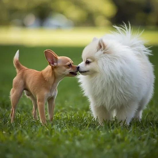 chihuahua care tips for small dogs with big attitudes IMG03