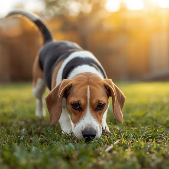 how to spoil your beagle IMG03