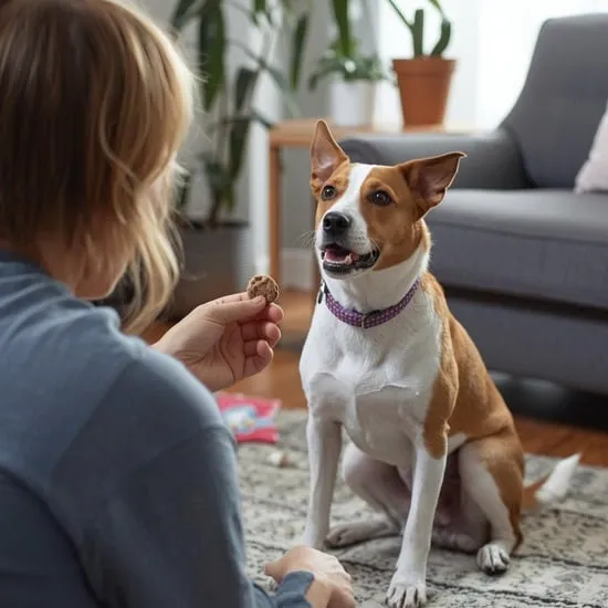 can you actually train your dog at home IMG03