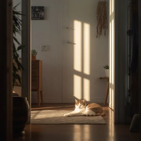 5 stress relief tips for cats IMG03