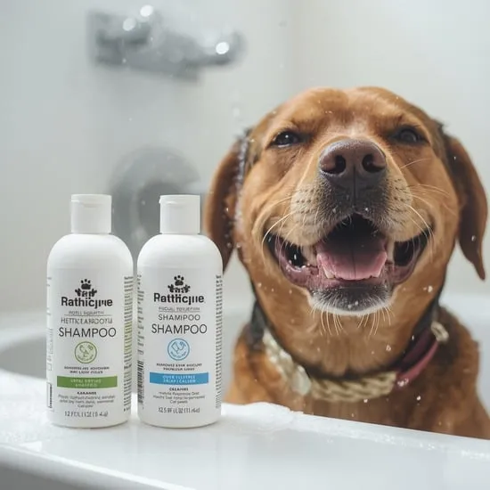 6 dog bathing tips every owner should know IMG03