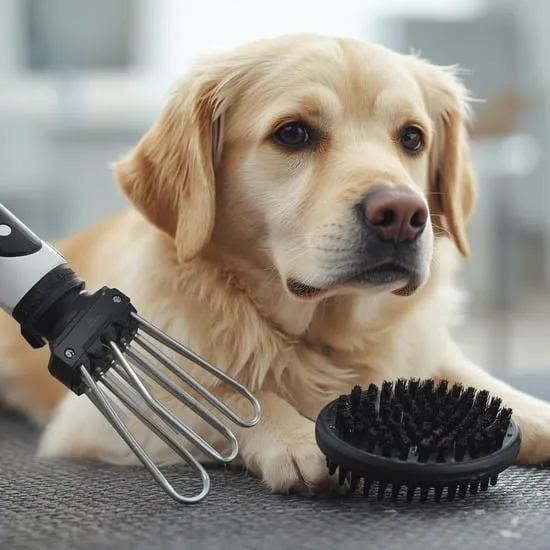 dog deshedding treatment IMG03