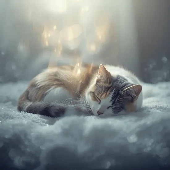 Calico Cat Spiritual Meaning IMG03