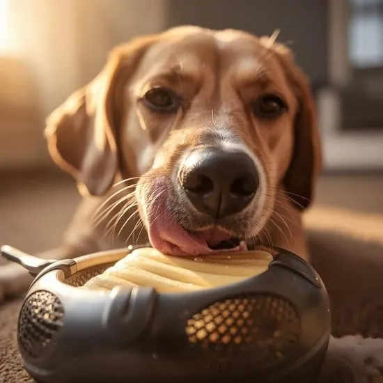 6 Diy dog enrichment ideas IMG03