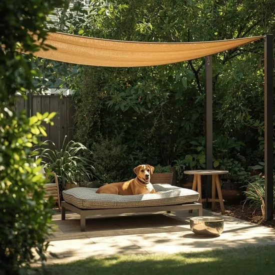 10 dog room ideas indoor outdoor genius spaces you will love IMG03