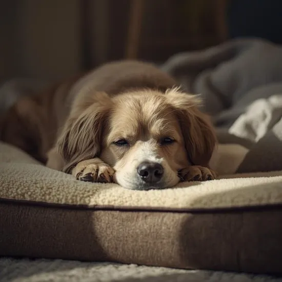 how to choose a dog bed a guide for first time owners IMG03