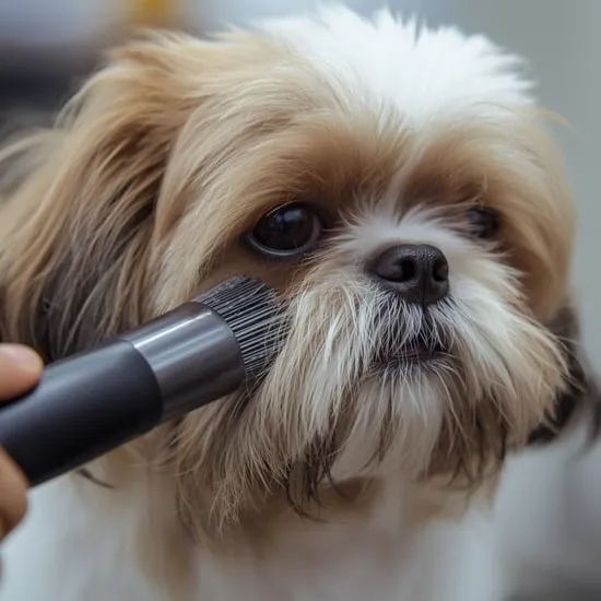 Shih Tzu Chihuahua Mix: Best Guide IMG03