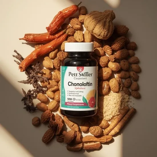 9 natural hip and joint supplements for dogs IMG03