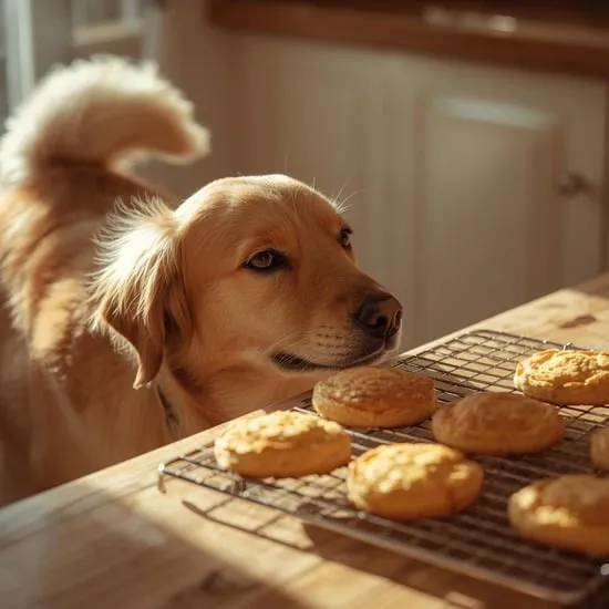 dog biscuit recipes easy diy simple sweet IMG03