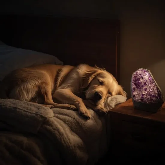 5 reasons why your dog needs amethyst IMG03