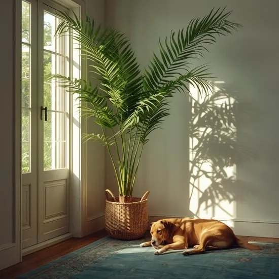 best dog friendly plants IMG03