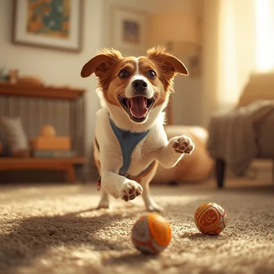 how to keep your dog young forever IMG03