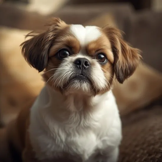 9 problems only shih tzu owners will understand IMG03