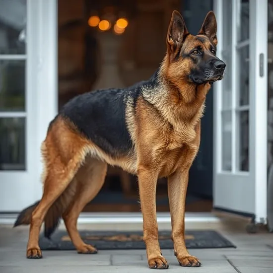 7 things to expect with german shepherds IMG03